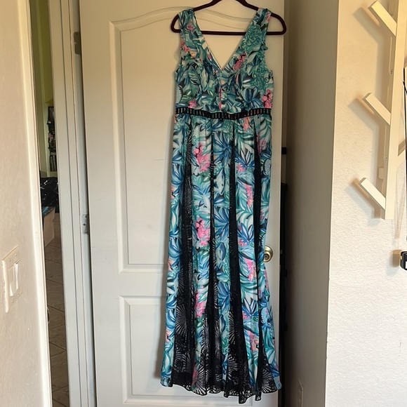 Lilly Pulitzer dress 10 NWT - Picture 2 of 9